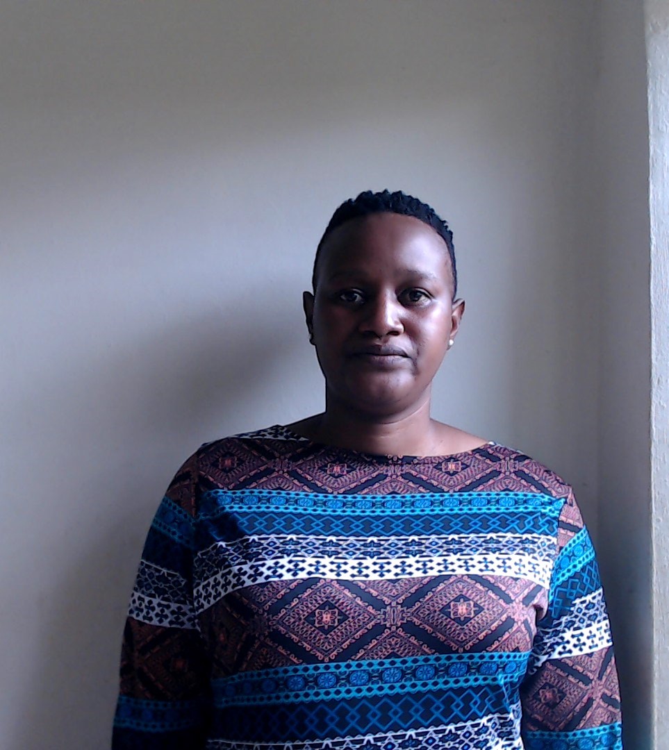 Esther Racheal Musaasizi